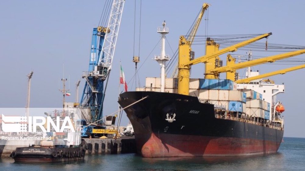 ‘Exports from Iran special, free zones reach $17bn’