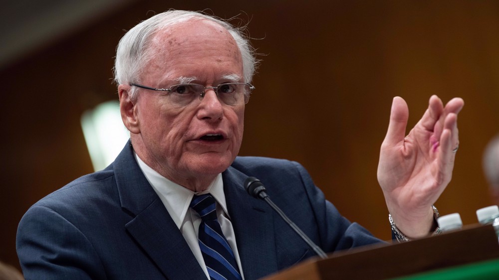 US threatens UAE with sanctions over Syria rapprochement 