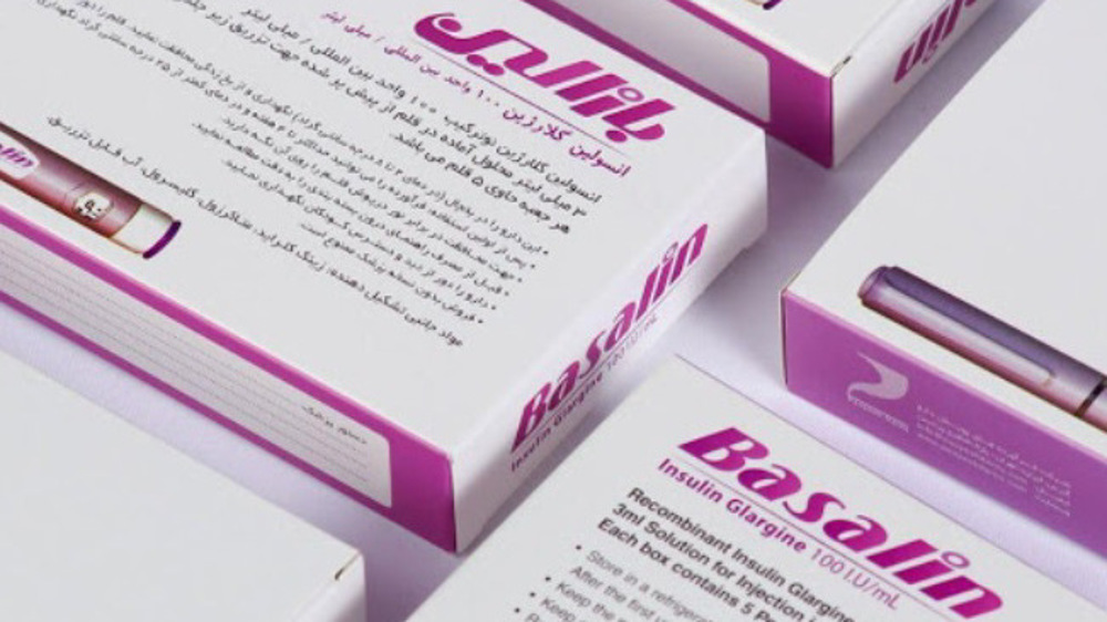 Iran starts local production for insulin pens