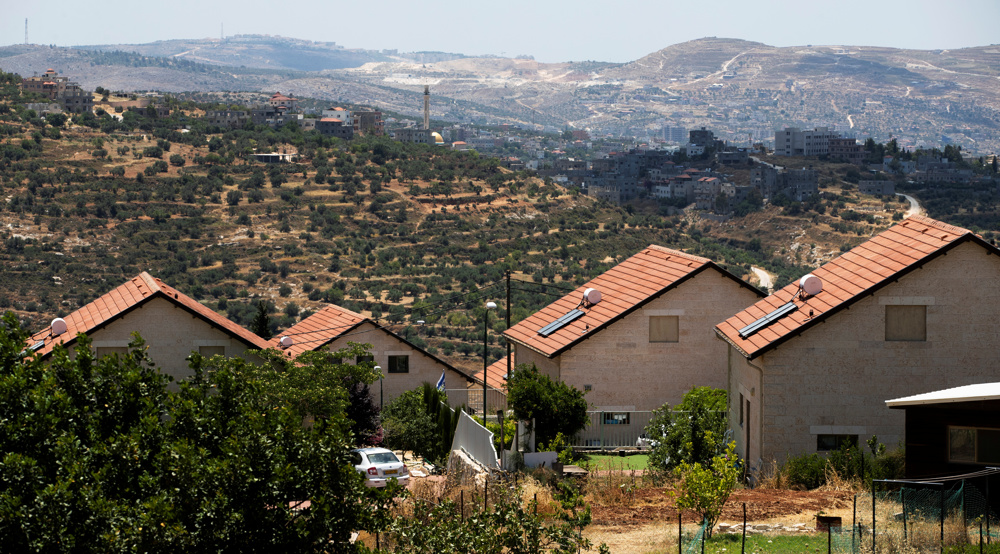 Palestine to submit draft resolution to UNSC over Israel annexation plan