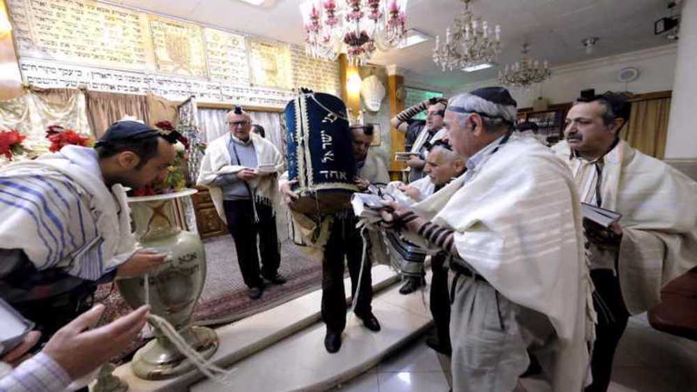 Chief rabbi: Unlike in Europe, Jews are safe in Iran