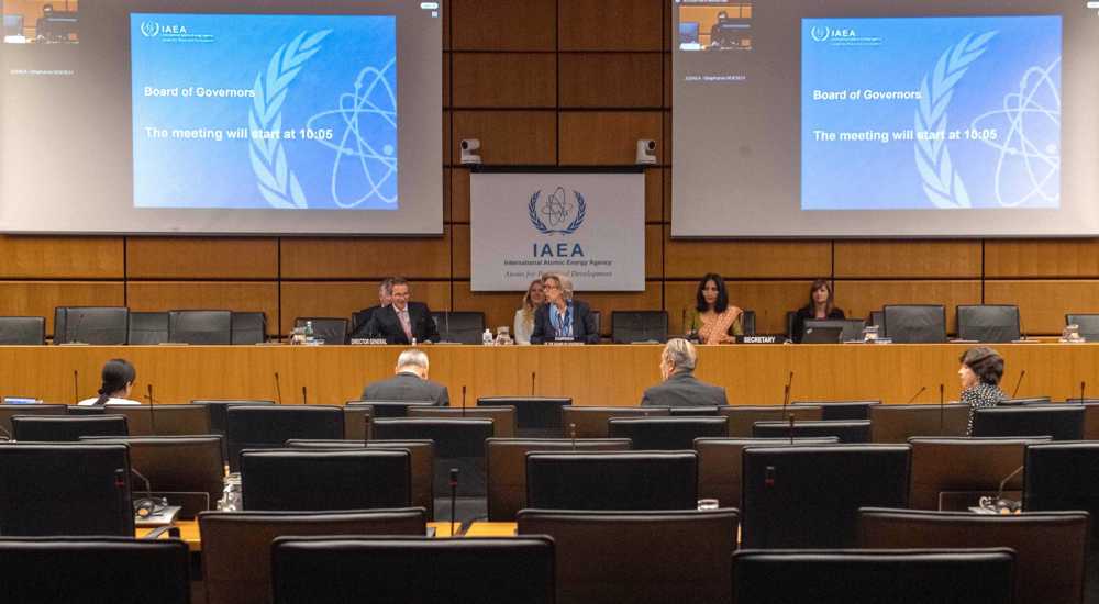 Russia slams Europe’s dual standards on JCPOA, ‘destructive’ US actions