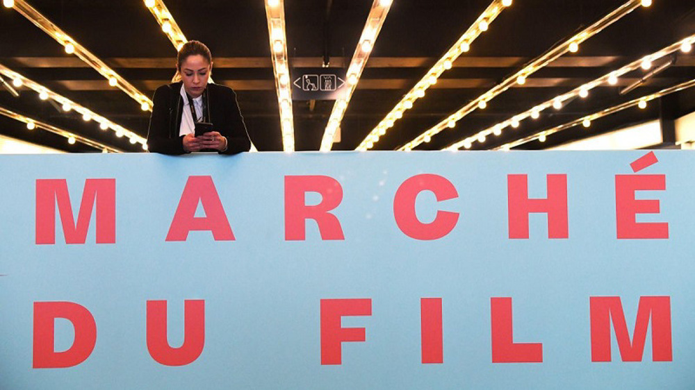 Iran cinema actively present at Cannes virtual film market