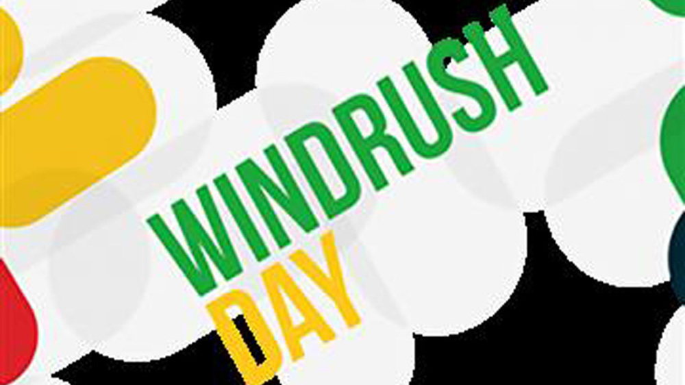 UK commemorates Windrush Day amid Black Lives Matter protests
