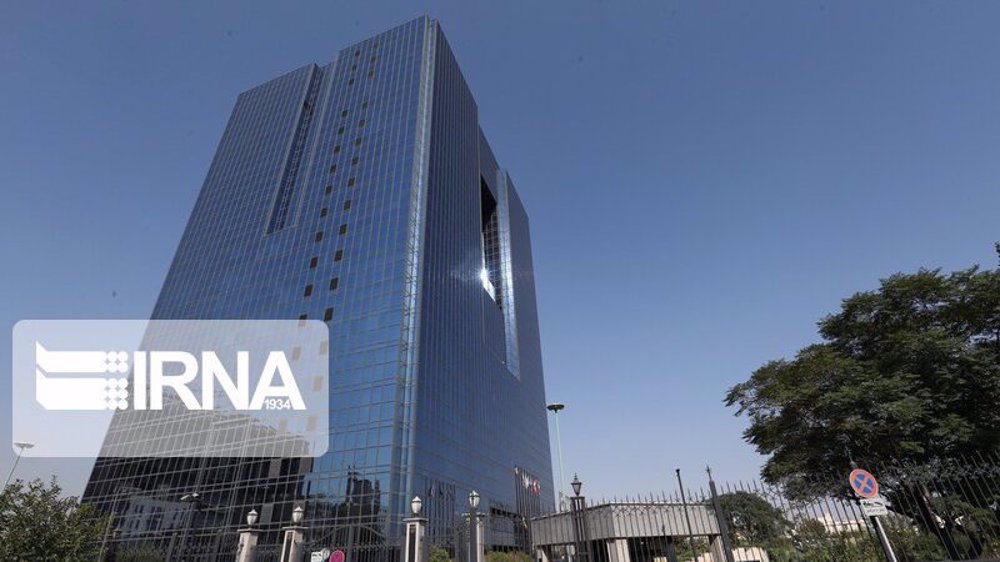 CBI raises deposit rate to ease pressure on rial 