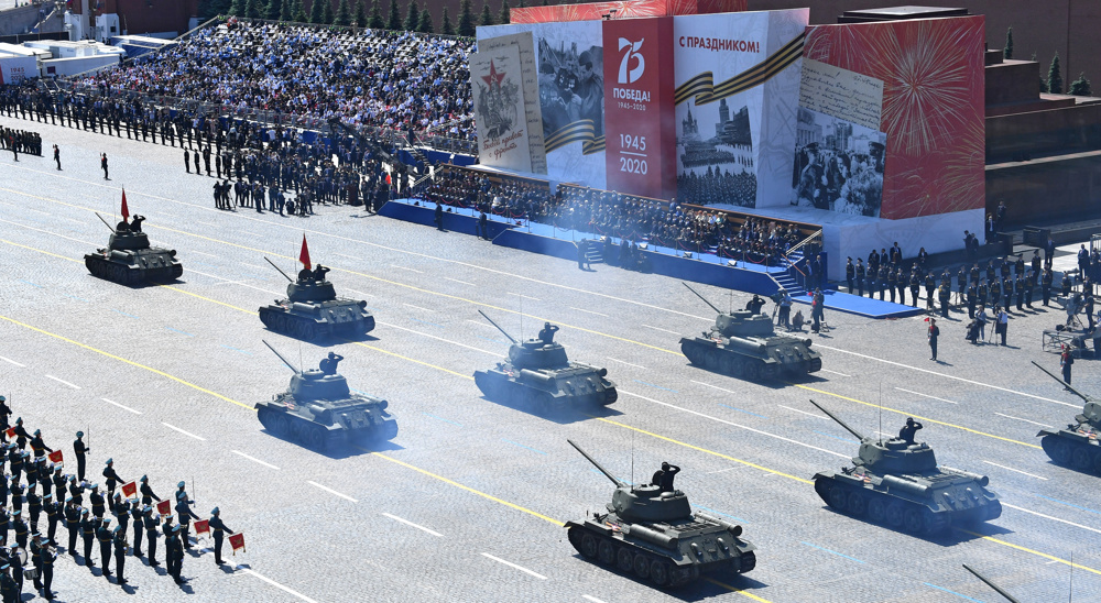 Russia