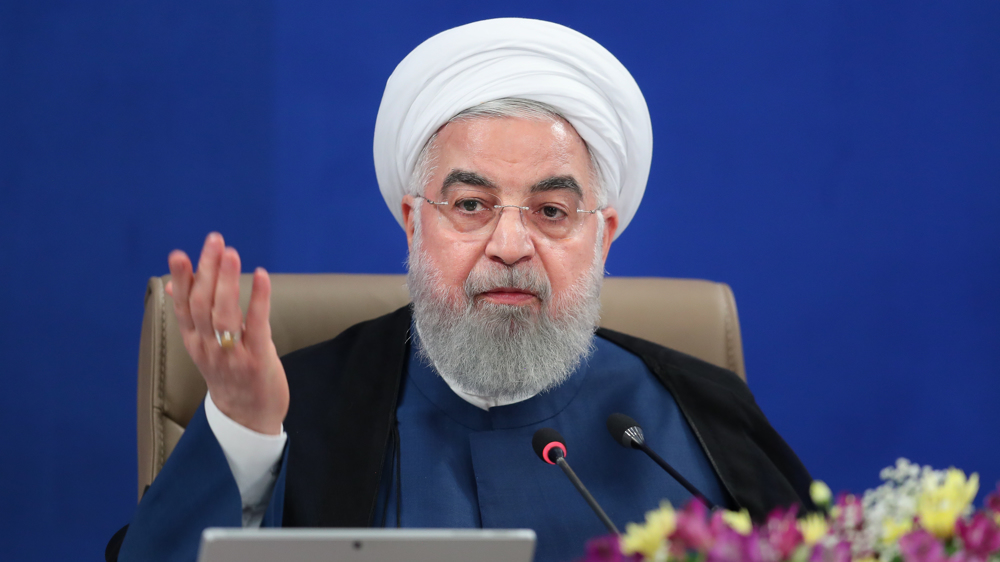 ‘Iran ready for coop with IAEA as long as it retains independence’