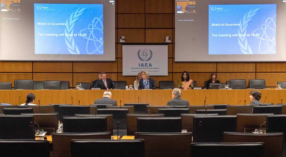 ‘Iran may change attitude toward IAEA in current circumstances’