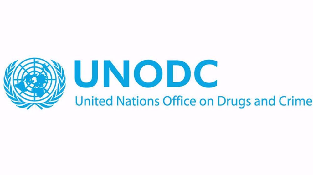 Iran seizes highest amount of illicit drugs worldwide: UNODC