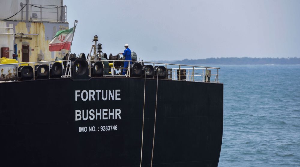 Iran, Venezuela ‘steadfast’ in countering US sanctions