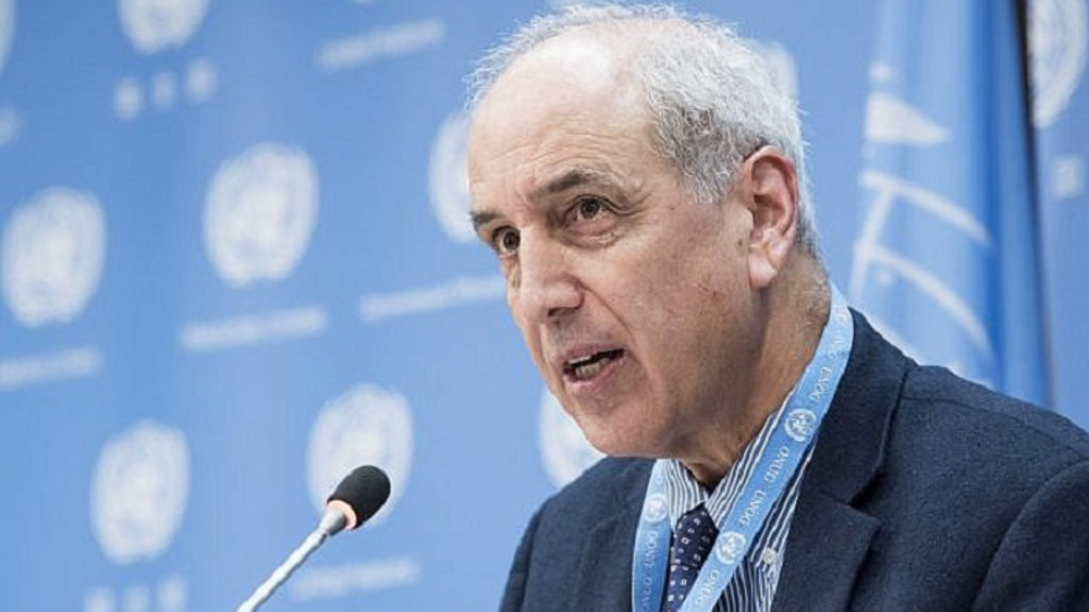 'EU should adopt punishing measures against any Israeli annexation'