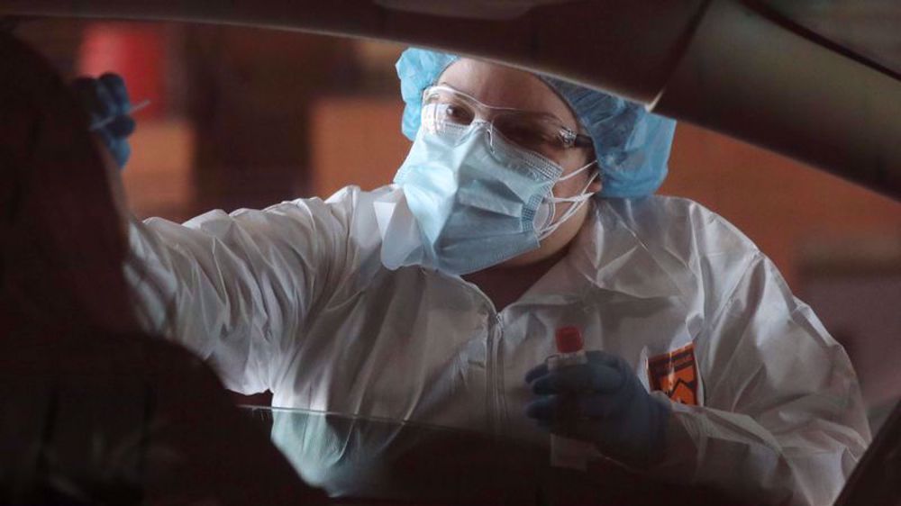 'US govt. sent nearly $1.4b to dead Americans in virus response' 