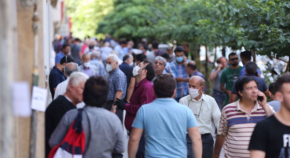 US leads global anti-Iran economic, medical terror: Foreign Ministry