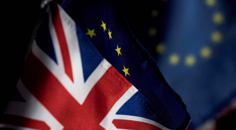 Germany: Weaker economic ties with EU tradeoff for Brexit