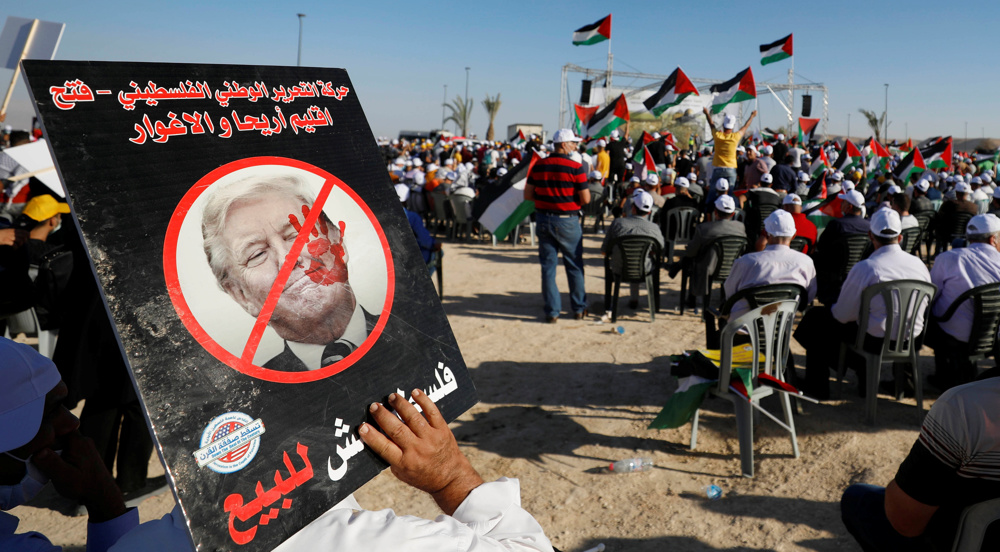 As Israeli annexation looms, US remains undecided 