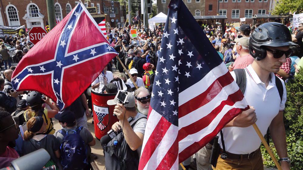 Far-right groups blamed for most US terror incidents: Study
