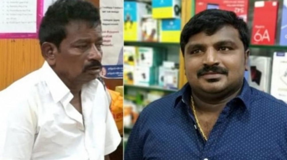 Outrage mounts in India over killing of father, son in police custody