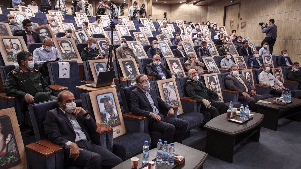 Implications of 1987 Sardasht chemical attack by Iraq linger