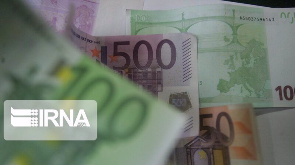 euro notes