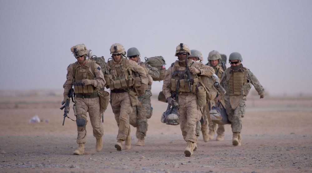 Russia dismisses reports it paid Taliban to hit US soldiers in Afghanistan