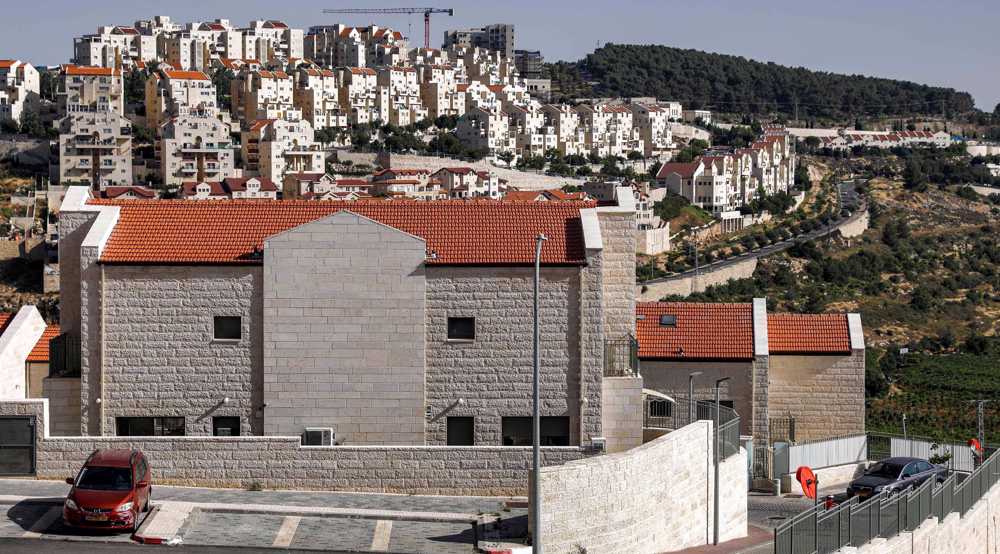 'Jordan warns of harsh response to even limited Israeli annexation'