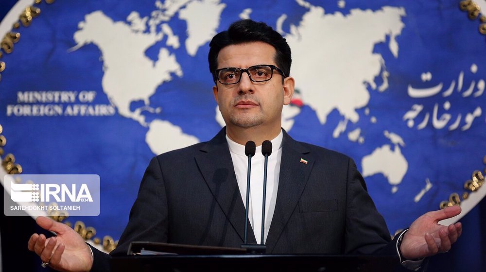 Iran: US in no position to undermine nuclear deal’s achievements 