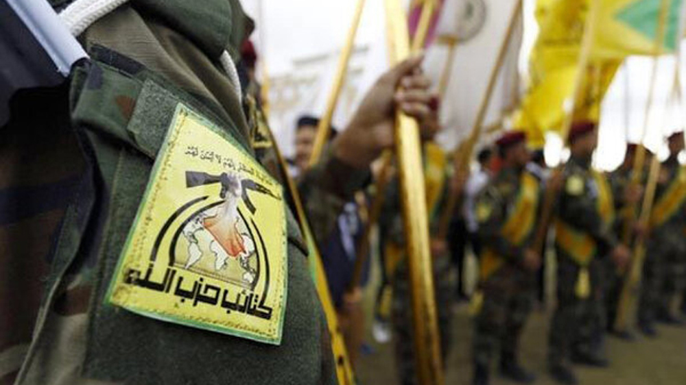Iraq frees 14 PMU members detained in 'US-dictated' raid