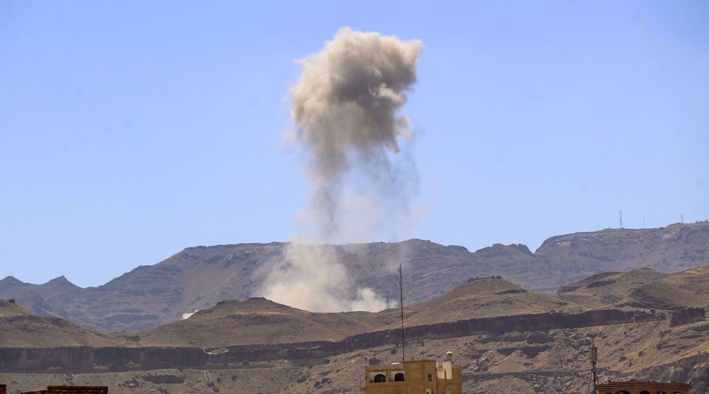 Houthis: Saudi-led coalition begging under guise of ‘donor’ conference