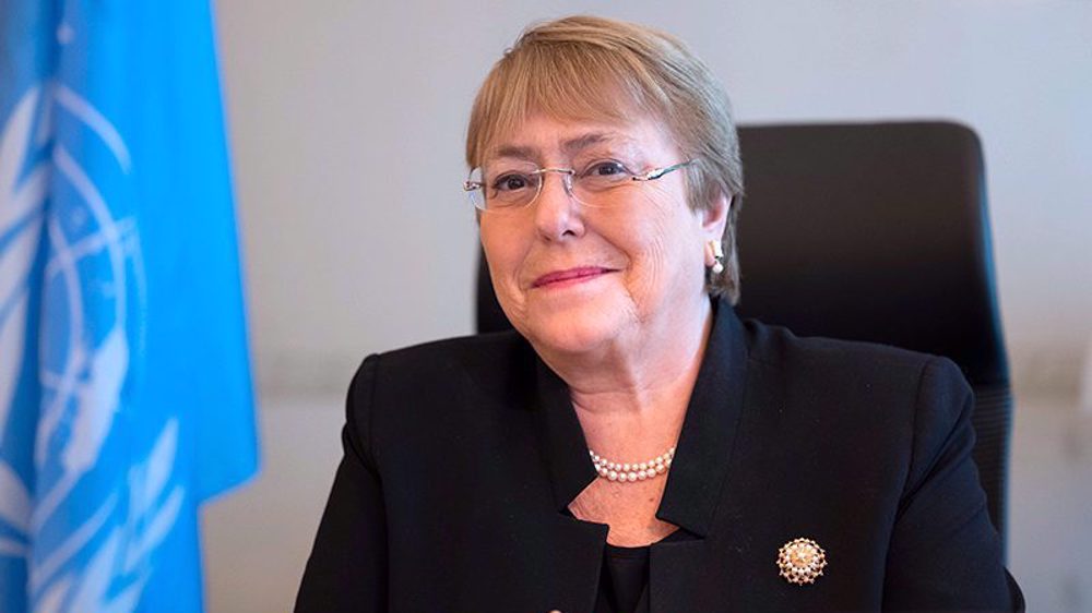 'Endemic racial discrimination' exposed in US: UN rights chief