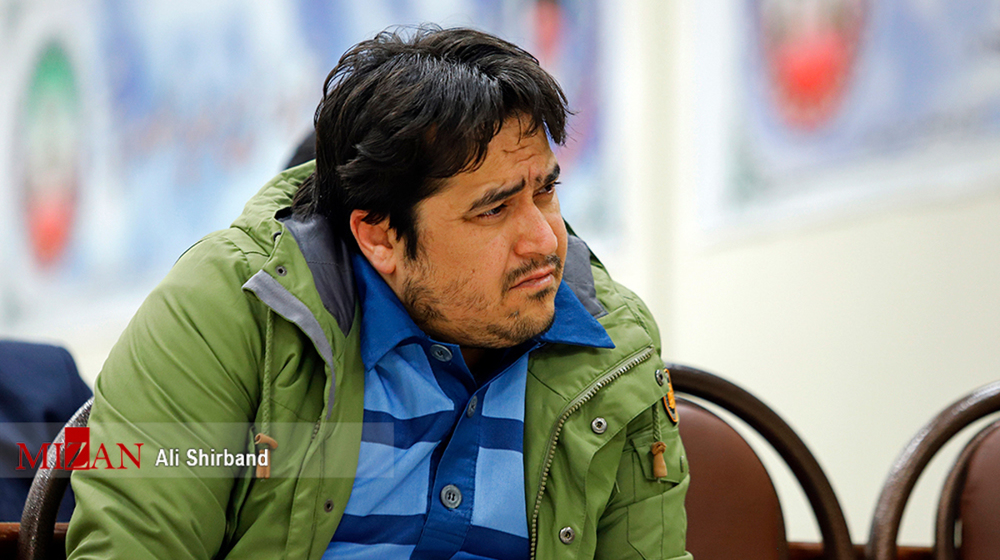 Admin of anti-Iran website gets death penalty for corruption on earth