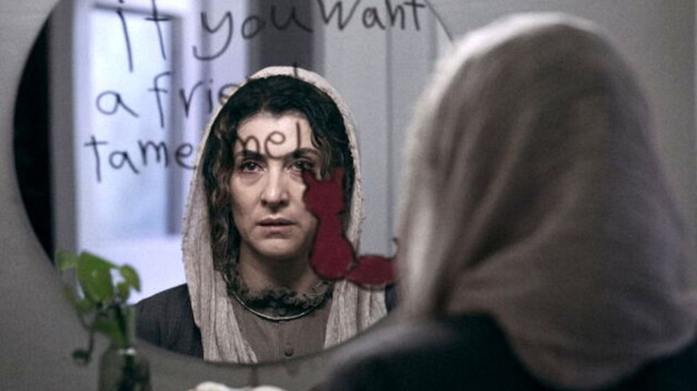 Iranian movie ‘The Badger’ to go on screen at China film fest