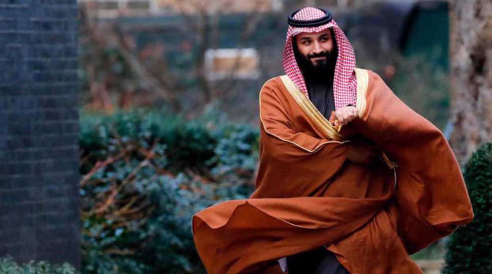 Children of ex-Saudi official in exile have disappeared: Family
