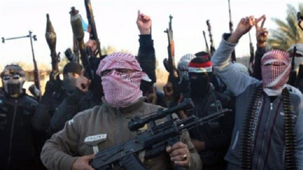 ‘UK intelligence sent Daesh member to spy on Russian sites in Syria’ 