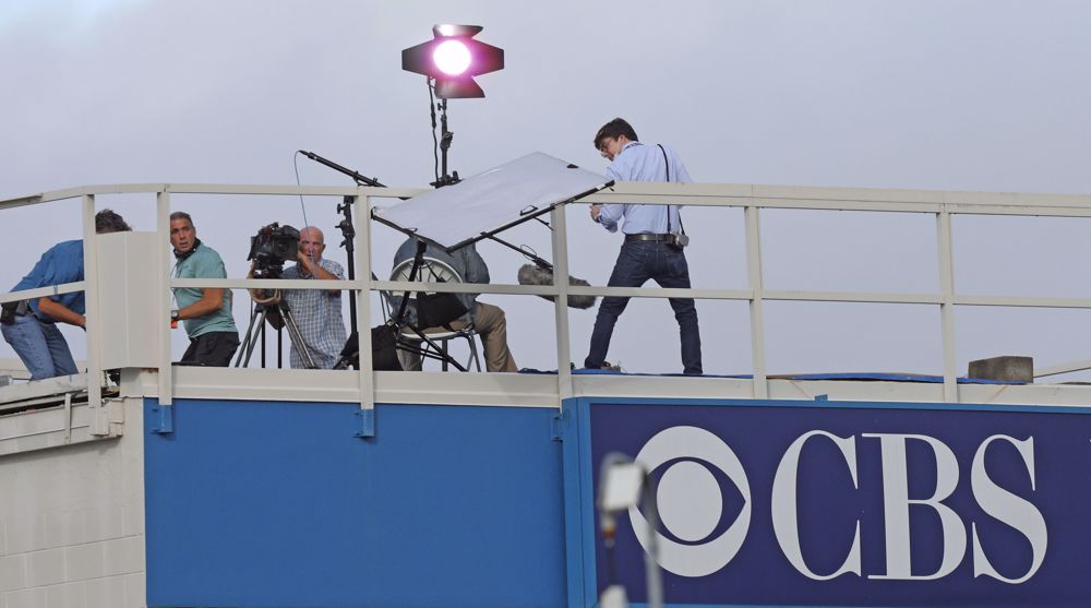 China orders four US media outlets to disclose finances, staff