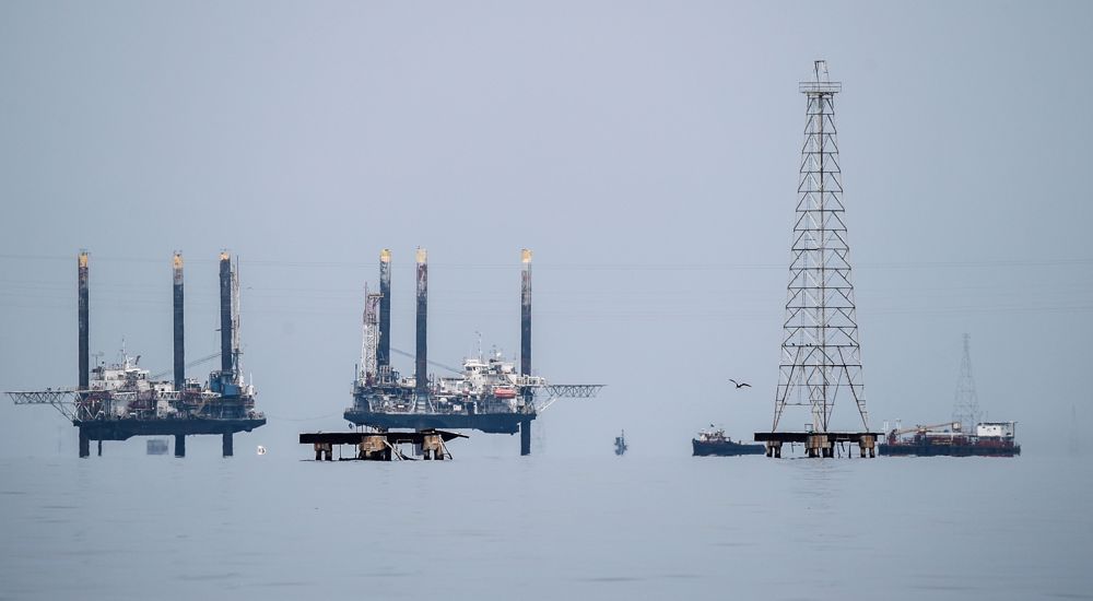 India to buy Venezuela oil under swap deal amid US sanctions 