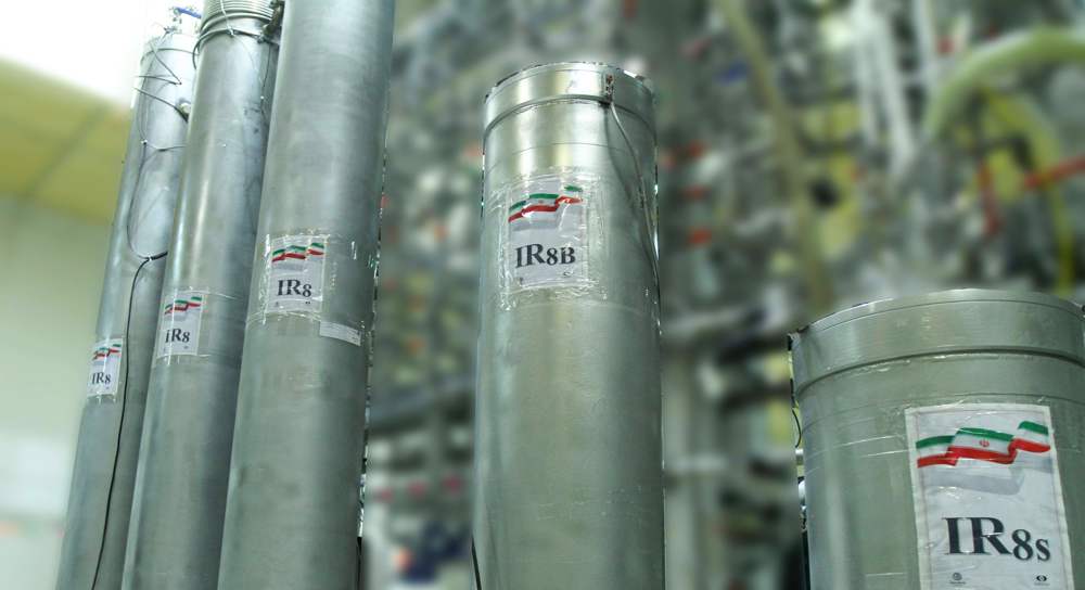 Ex-Mossad chief admits: Iran can’t be stopped in nuclear bid 