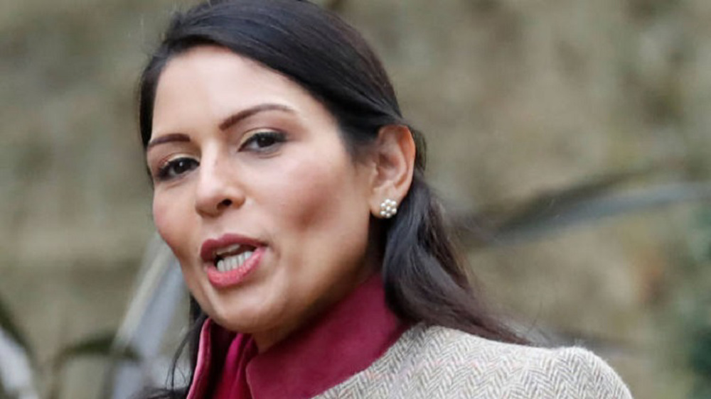 Labor demands transparency over Patel 