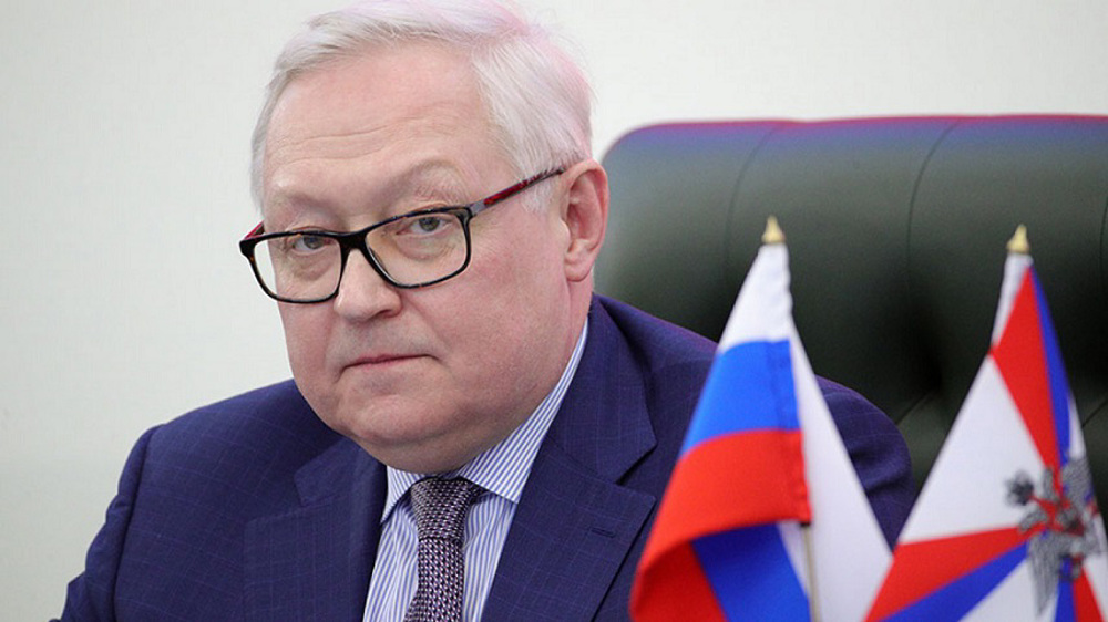 US unilateral withdrawal from INF irreparable mistake: Russia