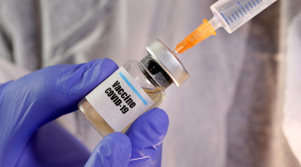 Russia ‘successfully completes’ human testing of COVID-19 vaccine + World updates