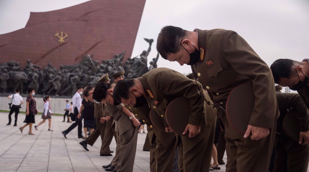 North Korea says UK will ‘pay the price’ for new sanctions