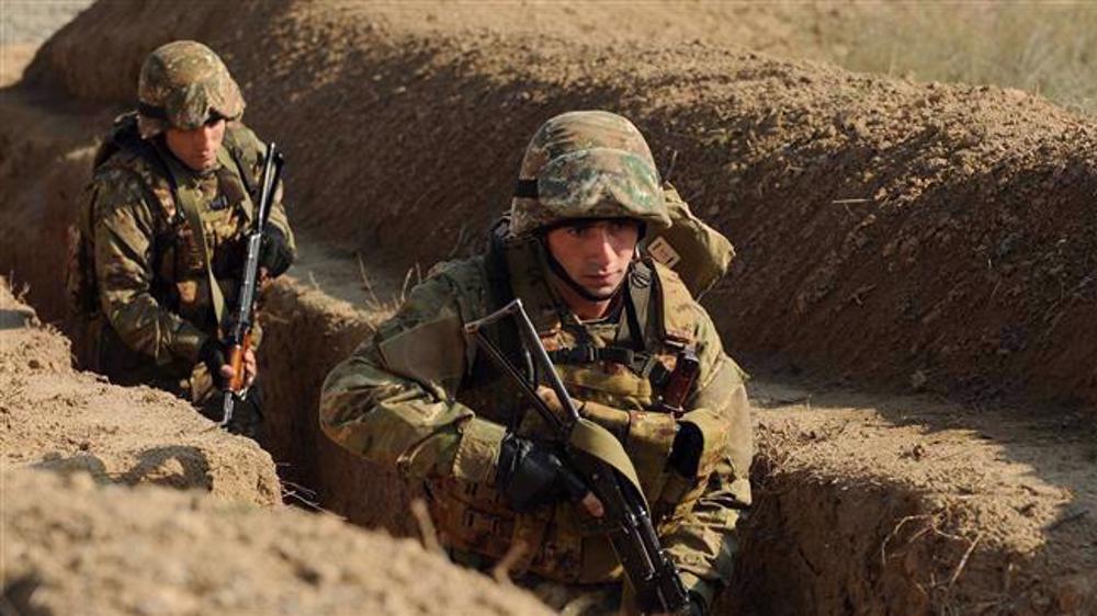 New casualties on second day of clashes on Azerbaijan-Armenia border