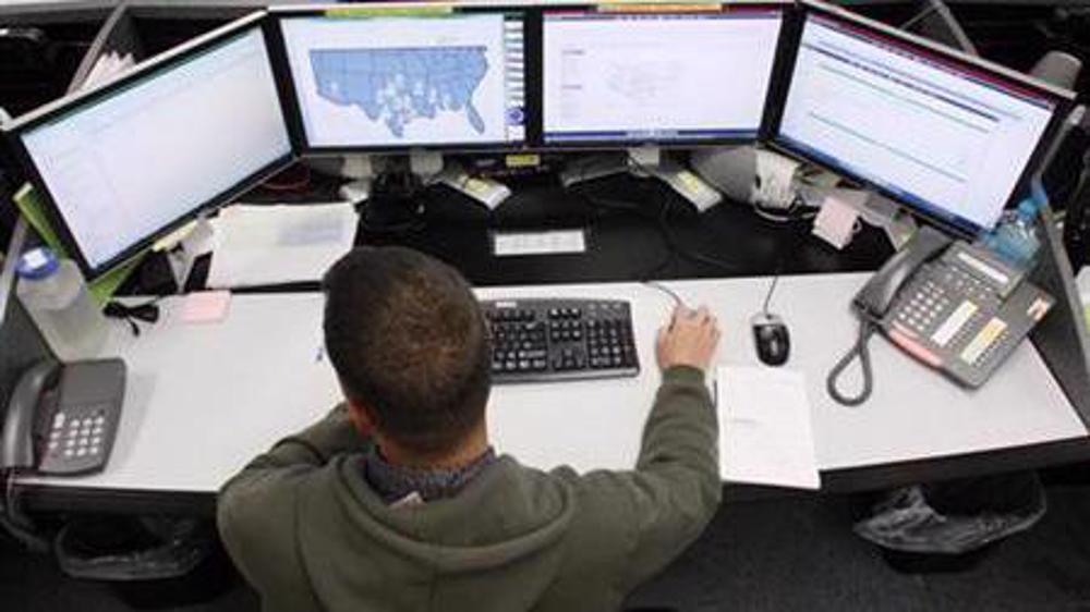 US military networks vulnerable to cyberattacks: Top commander