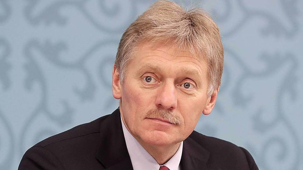 Russia rebuts West-sourced ‘coronavirus research theft’ claims