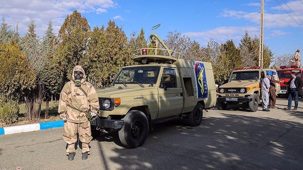 Terror attack on coronavirus aid convoy kills two in W Iran 