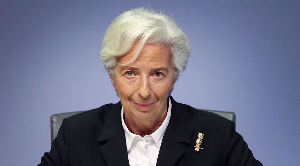ECB urges quick approval of COVID-19 recovery fund