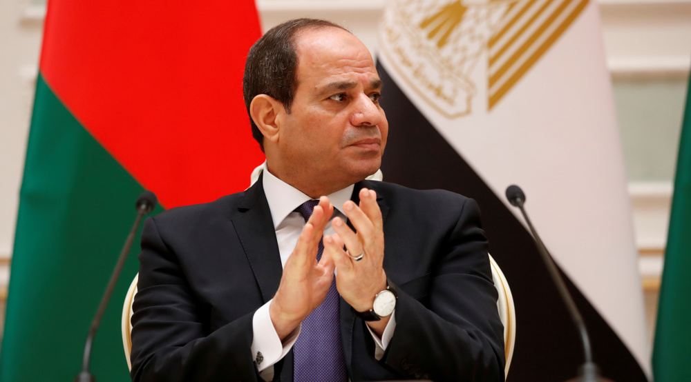 Libya denounces Egypt’s threats of military intervention