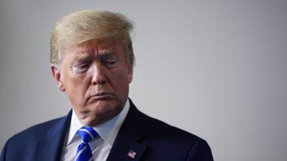 Trump not to order Americans to wear masks despite pleas from Fauci