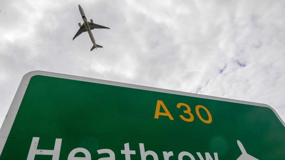 UK to exclude 90 countries from non-essential travel ban