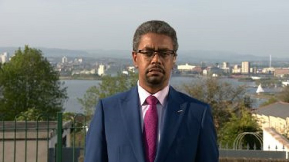 Welsh health minister refuses to rule out second lockdown