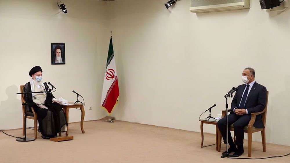 Leader: Iran to deal US ‘counterblow’ for Gen. Soleimani’s assassination